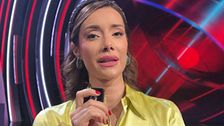 "Va a ser 'o tú o yo'"