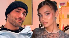 Laura Escanes, ilusionada con el influencer Sergio Turull (@pitufollow): "Él está pilladísimo"