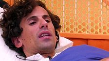 Óscar, cansado de los reproches de las 'Diamonds'