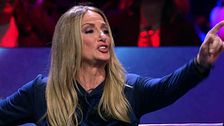 Mª José Galera le hace una inesperada y sorprendente propuesta a Miguel Frigenti: "¿La aceptas?"