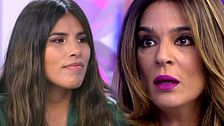 De ser familia, a enemigas íntimas: cuál fue el origen del conflicto entre Isa Pantoja y Raquel Bollo