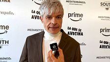 "Lo uso a día de hoy"