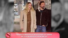 Chiara Ferragni, pillada en Milán con su nuevo novio: así es el millonario italiano con el que ha olvidado a Fedez