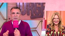 Los rostros de Mediaset mandan un mensaje a Belén Ro