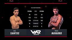 Madrid Combate 2
