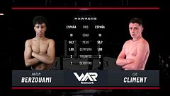 Madrid Combate 5
