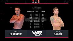 Madrid Combate 7