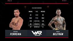 Madrid Combate 9