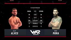 Madrid Combate 11
