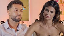 Omar Sánchez carga contra Marina Ruiz: "Estaba obsesionada con Anabel Pantoja"