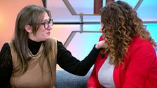 Sorprende a su amiga entre lágrimas tras haberlo perdido todo en la DANA: “Es una batalla más que vamos a ganar, como todas las anteriores”