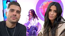 Mario González habla de su gran bronca con Claudia Martínez, en exclusiva