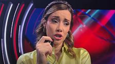 "Para lo que le queda..."