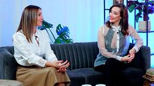 Adara Molinero y Elena Rodríguez hablan por primera vez de la religión de su familia: "Venimos de los testigos de Jehová"
