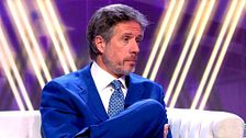 Carlo Costanzia defiende a Alejandra Rubio en su "guerra" con Alessandro Lequio: "Me parece impresentable"