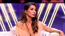 Elena Tablada se pronuncia sobre la relación de Javier Ungría con su hija: "Me dijo que le tenía manía"