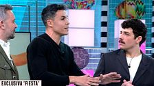 Kiko Jiménez recibe una propuesta sexual millonaria: "Me pagan un millón de euros y me lo estoy pensando"
