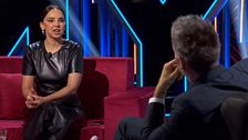 Chenoa reconoce que "siempre" ha tenido el ‘Síndrome del impostor’: "Me hablo muy mal"