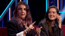 Carolina Iglesias relata su surrealista anécdota con Iñaki Gabilondo: "Prefiero que siga pensando que pasó eso"