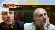 Ana Terradillos defiende a la prensa ante las acusaciones del alcalde de Orense: "Espero que cambie de opinión"