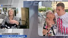 La grave denuncia por 'maltrato' de la madre de un hijo autista al centro que le atiende: "Le han quemado con agua hirviendo"