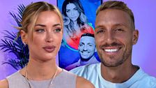 Rubén Torres explica su relación con Mayka Rivera tras ser vistos juntos: "Dicen que estabas suelto en la fiesta"