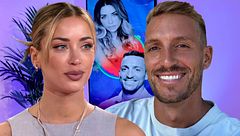 Rubén Torres explica su relación con Mayka Rivera tras ser vistos juntos: "Dicen que estabas suelto en la fiesta"