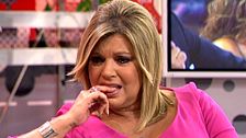 Quién fue el último novio de Terelu Campos y por qué rompieron su relación