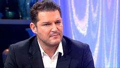 Manu Tenorio critica al sistema tras sufrir inquiokupación: "Parece que es más rentable callarse y ser un bienqueda''