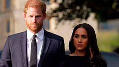 Piden al príncipe Harry y Meghan Markle que no salgan de casa por una ola de crímenes: "No saben si ellos son el objetivo"