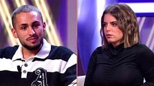 Manu y Elsa, cara a cara, se enfrentan para hablar del origen de su enemistad: "Fue una traición"