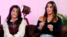 Noemí Navarro cuenta su experiencia como madre de un niño autista