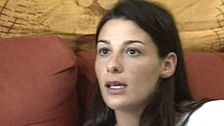 El currículum de Eva Paz: cuál era su profesión antes de saltar a la fama en 'Gran Hermano 2'