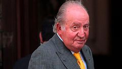 El rey emérito, preparado para el especial de Bárbara Rey: "Tiene personas pendientes del documental"