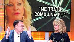 Los titulares de Bárbara Rey en su inminente entrevista: "Me pude haber quedado embarazada del rey desde el primer día''