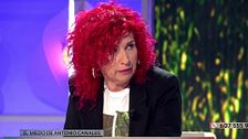 La casera de Antonio Canales trae a 'Código 10' las pruebas de los impagos de alquiler del bailaor