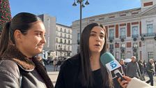 "Es la alegría de la casa"