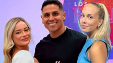 La exnovia de  Christofer Guzmán desvela su infidelidad con Violeta Crespo, concursante de 'GH'