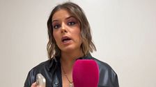 "Es fuerte, pero es normal que..."