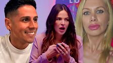 Christofer Guzmán cuenta su tórrida conversación con Vanessa Bouza (GH)