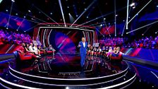 Un nuevo concursante saldrá expulsado el próximo martes en 'Gran Hermano: Límite 48 horas'