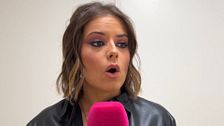"Soy muy..."