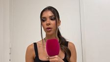 "No va a..."