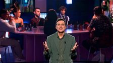 'GH' vivirá este martes sus últimas nominaciones y el jueves la proclamación de finalistas y el encendido de luces