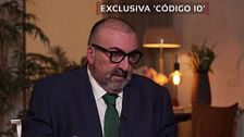 Koldo García desvela cómo conoció a Ábalos y cómo es su relación con él: "Encajamos desde el primer momento"
