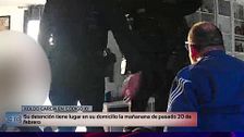 Koldo García recuerda su detención en su domicilio en 'Código 10': "Fue una salvajada"