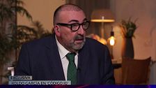 Koldo, sobre la declaración de Ábalos: "Mis abogados me dijeron que no cargó responsabilidad sobre mí"