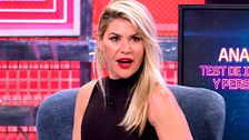 El test de inteligencia de Ana Luque