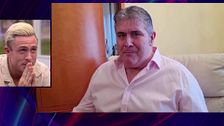Pedro Oliva, ganador de 'GH 4', comunica una importante decisión en su mensaje a los concursantes