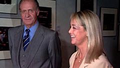 Queca Campillo, la mujer que ayudó al rey emérito a destruir unas fotos desnudas de él en un yate 